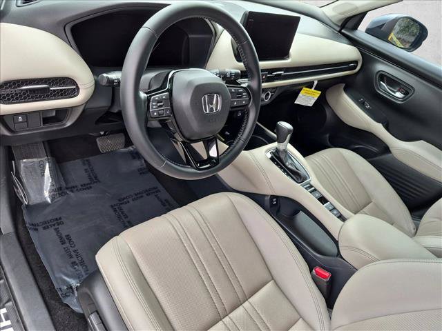 Certified 2025 Honda HR-V EX-L image 10