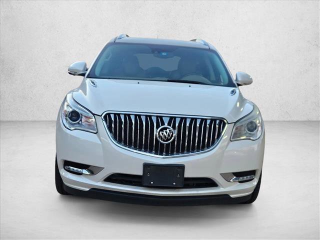 Used 2014 Buick Enclave Premium w/ Trailering Provision Package image 2