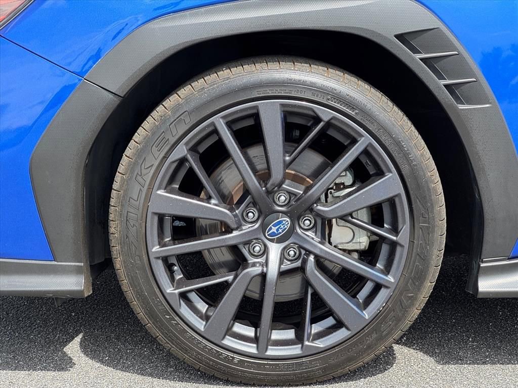 Used 2022 Subaru WRX Premium image 9