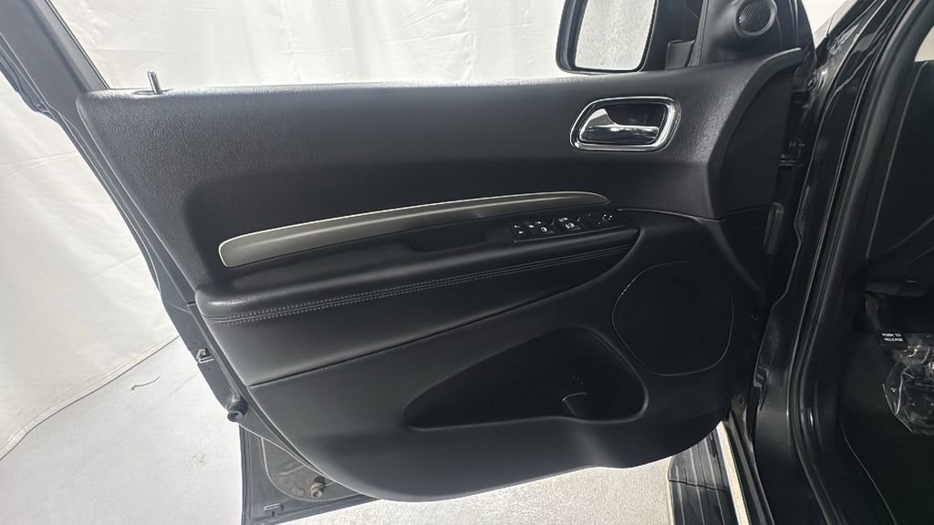 Used 2014 Dodge Durango SXT w/ Quick Order Package 23B image 18