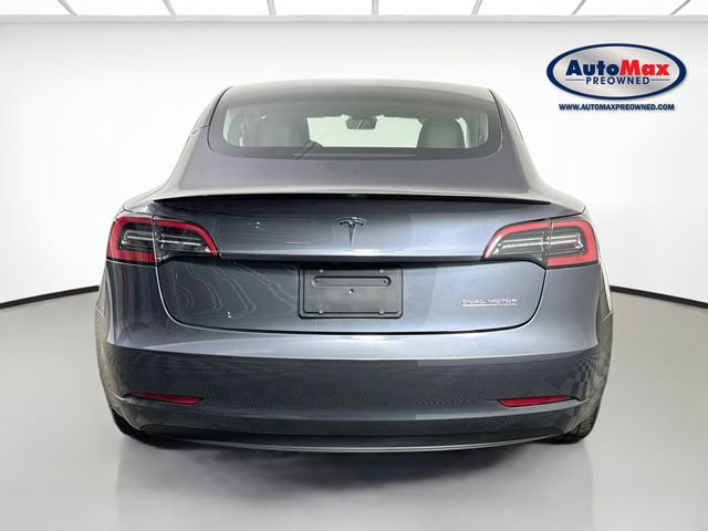Used 2023 Tesla Model 3 Performance image 8