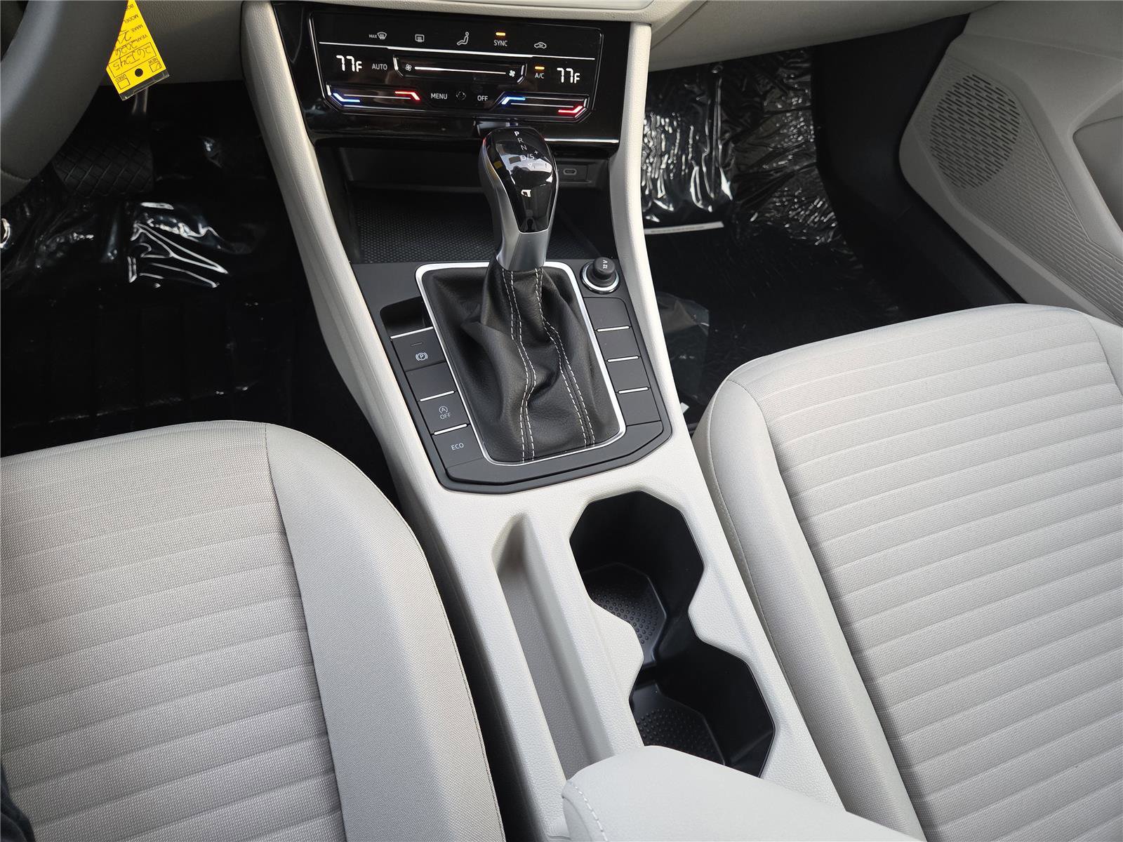 New 2026 Volkswagen Jetta S FWD image 21