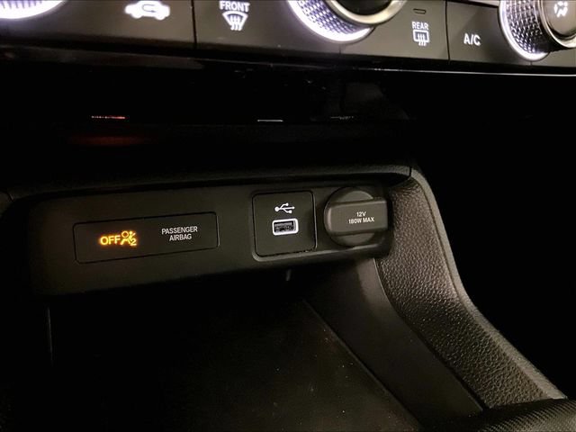 Used 2024 Honda Civic Sport image 31