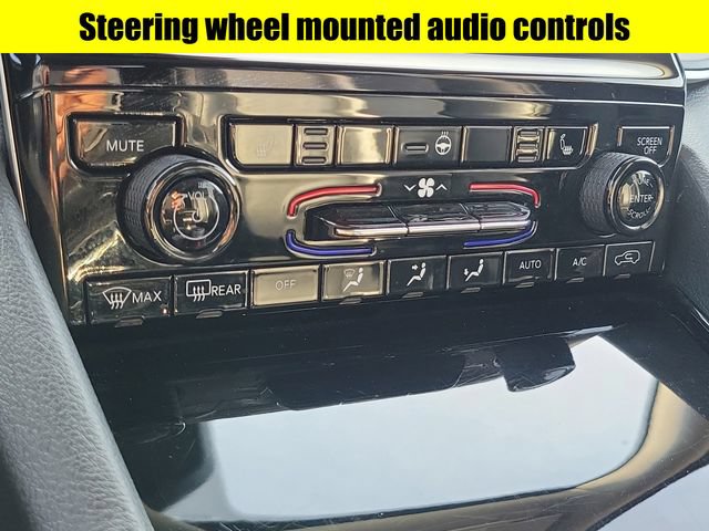 Used 2023 Jeep Grand Cherokee Limited AWD/4WD image 16