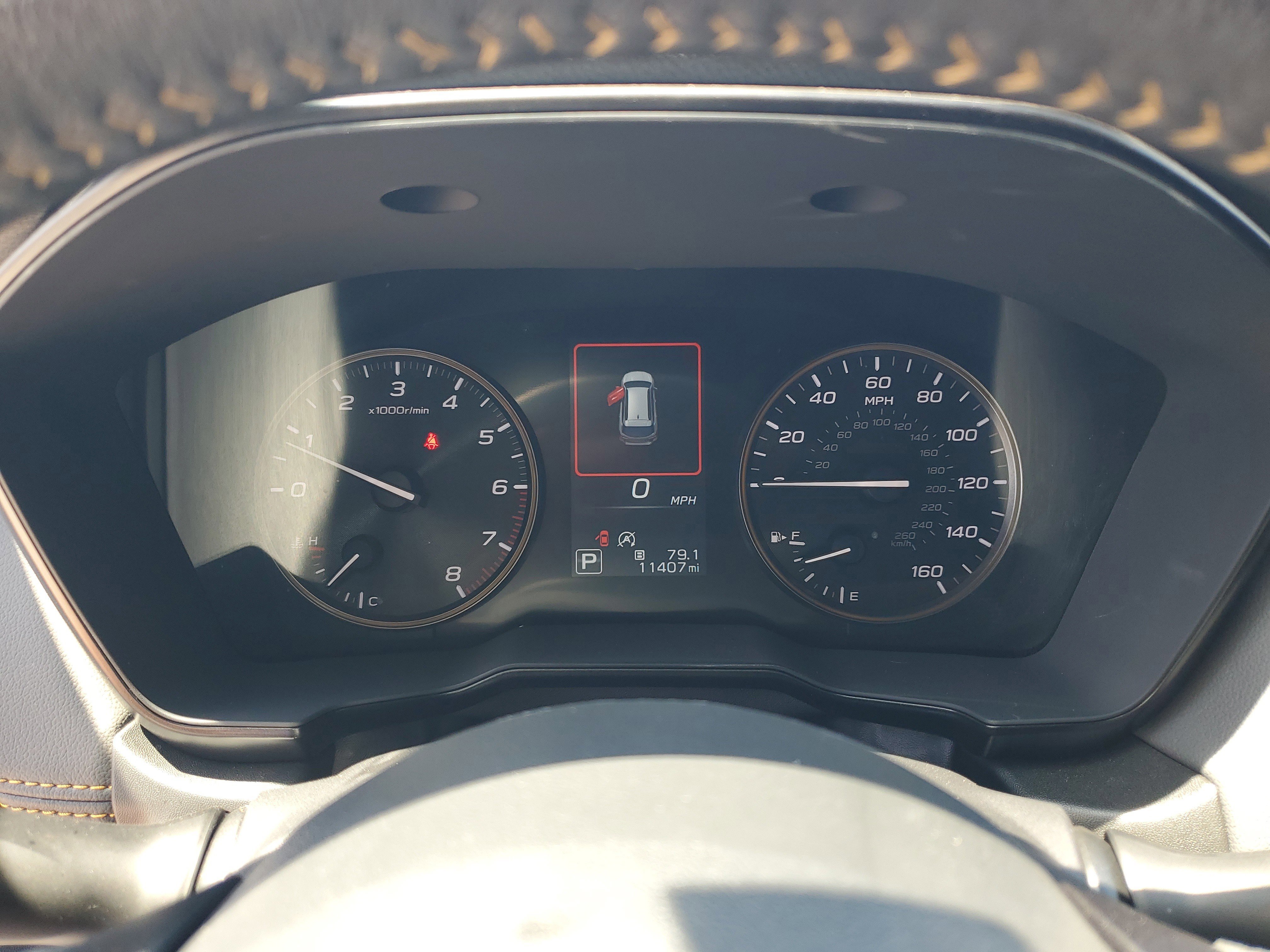 Used 2025 Subaru Outback Wilderness image 20