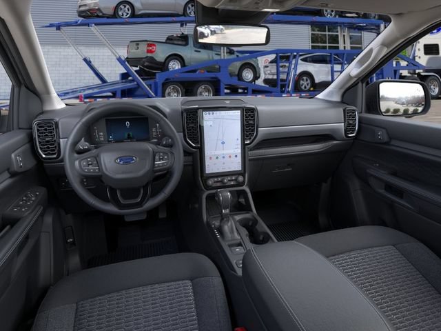 New 2026 Ford Ranger XLT AWD/4WD image 9