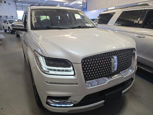 Used 2019 Lincoln Navigator Black Label w/ Cargo Package