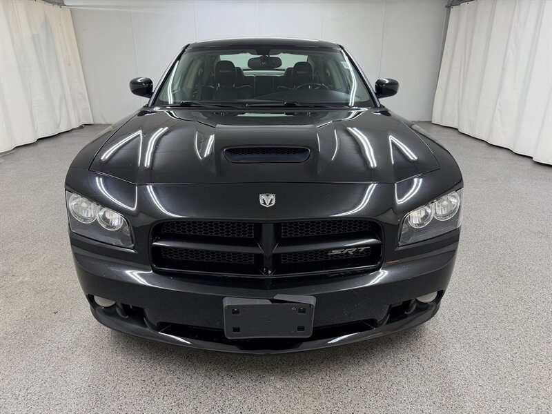 Used 2006 Dodge Charger SRT8 w/ SRT Option Group III RWD image 2
