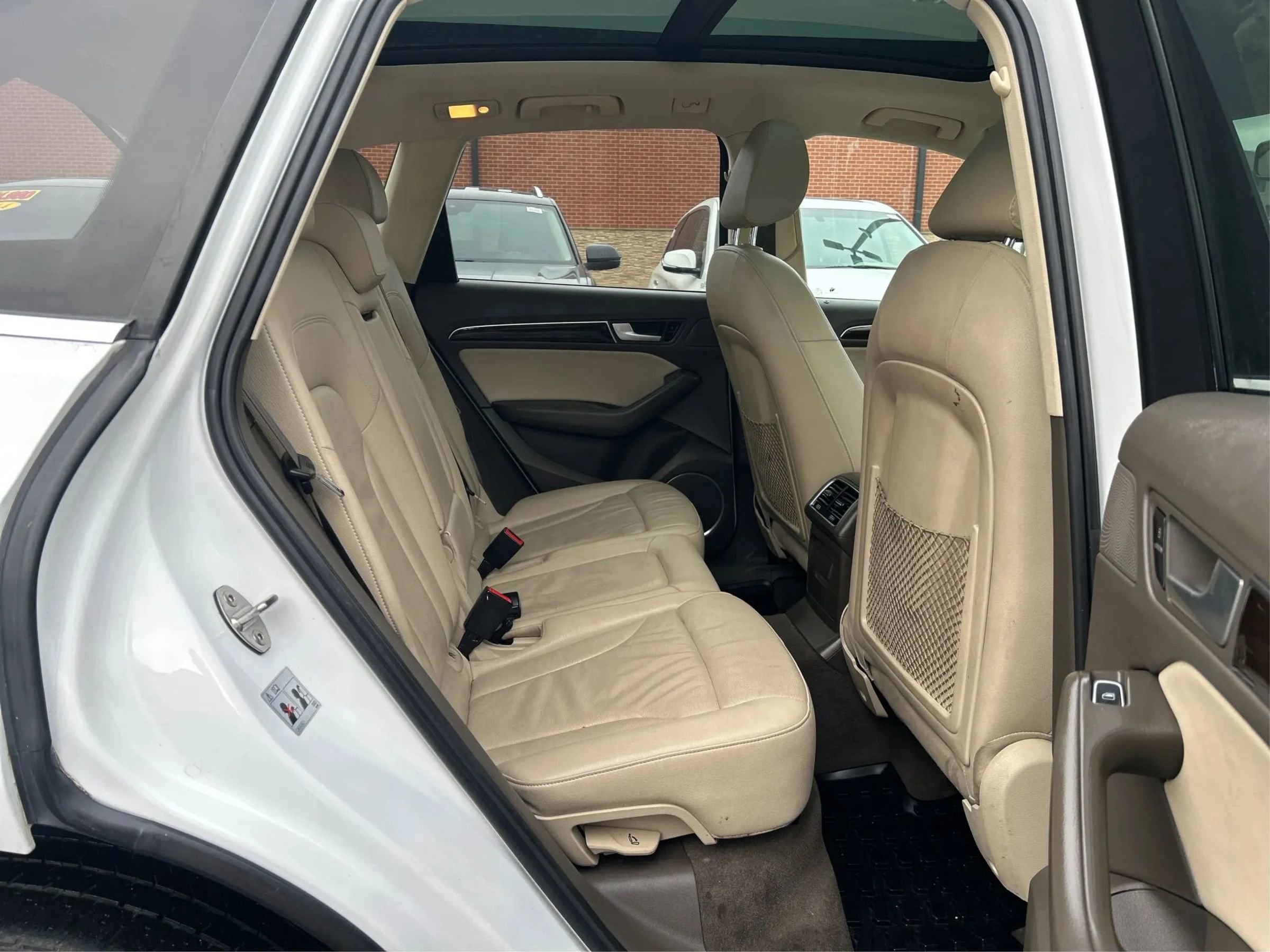 Used 2013 Audi Q5 2.0T Premium Plus w/ Premium Plus Pkg image 25