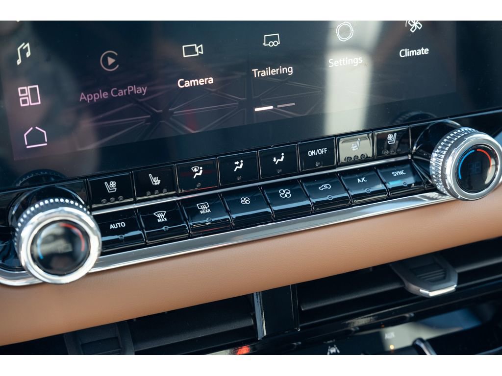 New 2026 GMC Canyon AT4 w/ Technology Plus Package image 27