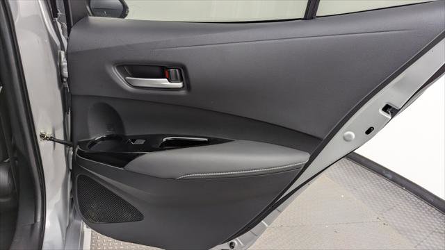 Used 2022 Toyota Corolla SE image 18