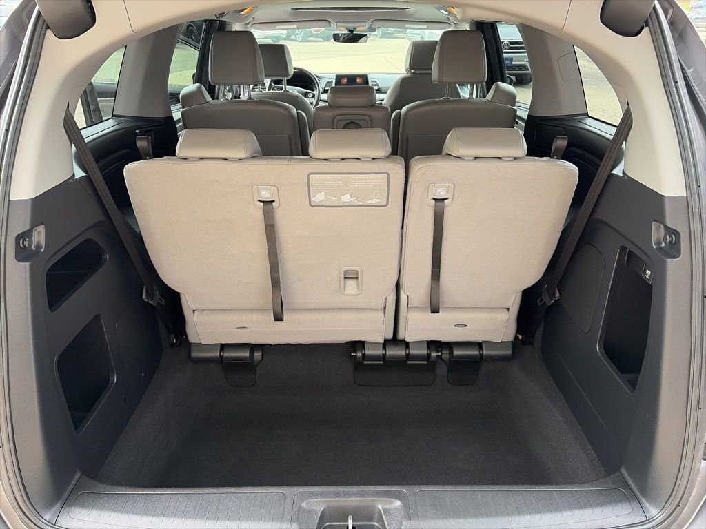 Used 2019 Honda Odyssey EX-L image 12