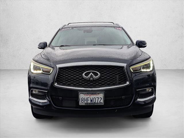 Used 2019 INFINITI QX60 Luxe w/ Sensory Package image 2
