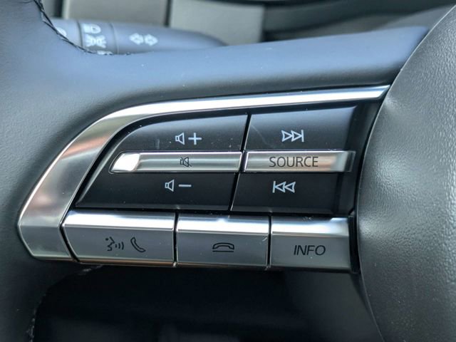 New 2026 MAZDA CX-50 AWD 2.5 Hybrid w/ Weather Package image 22