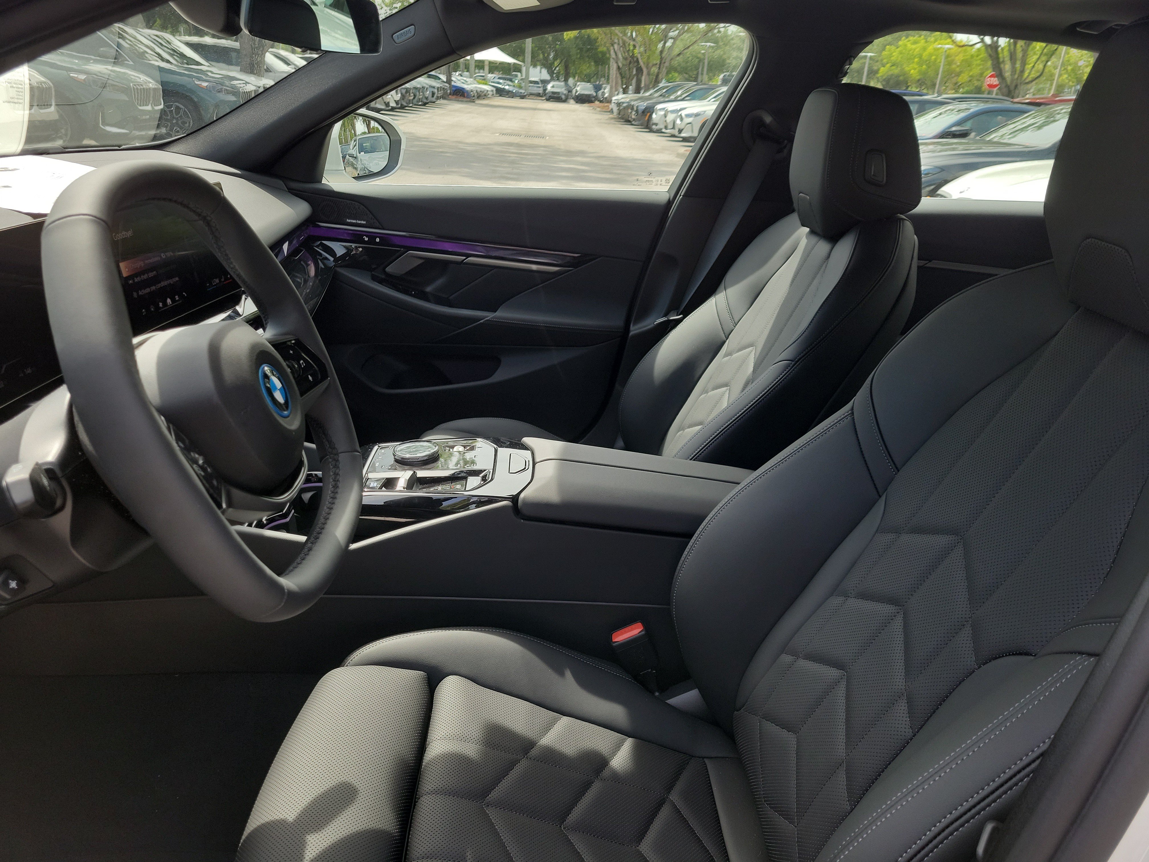 New 2026 BMW i5 eDrive40 RWD image 11