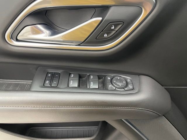 Certified 2021 Chevrolet Tahoe LT w/ LT Signature Package image 10