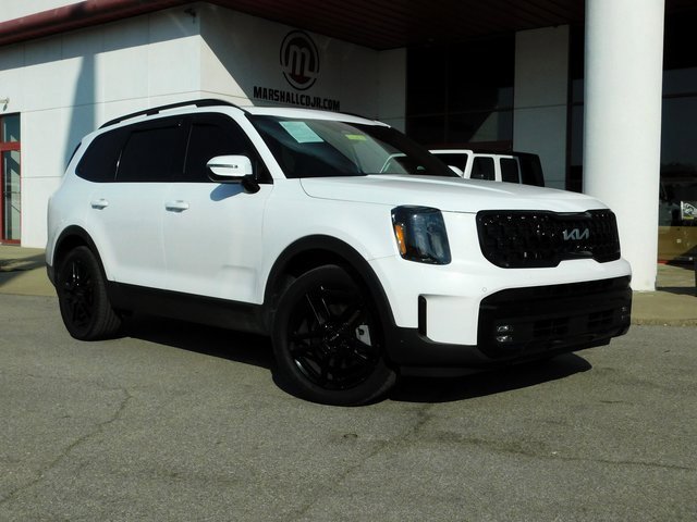Used 2024 Kia Telluride SX Prestige X-Line image 22