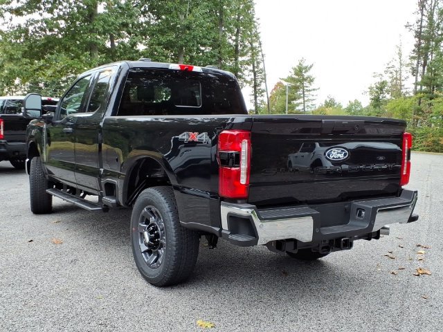 New 2027 Ford F250 XLT w/ 360-Degree Camera Package AWD/4WD image 4