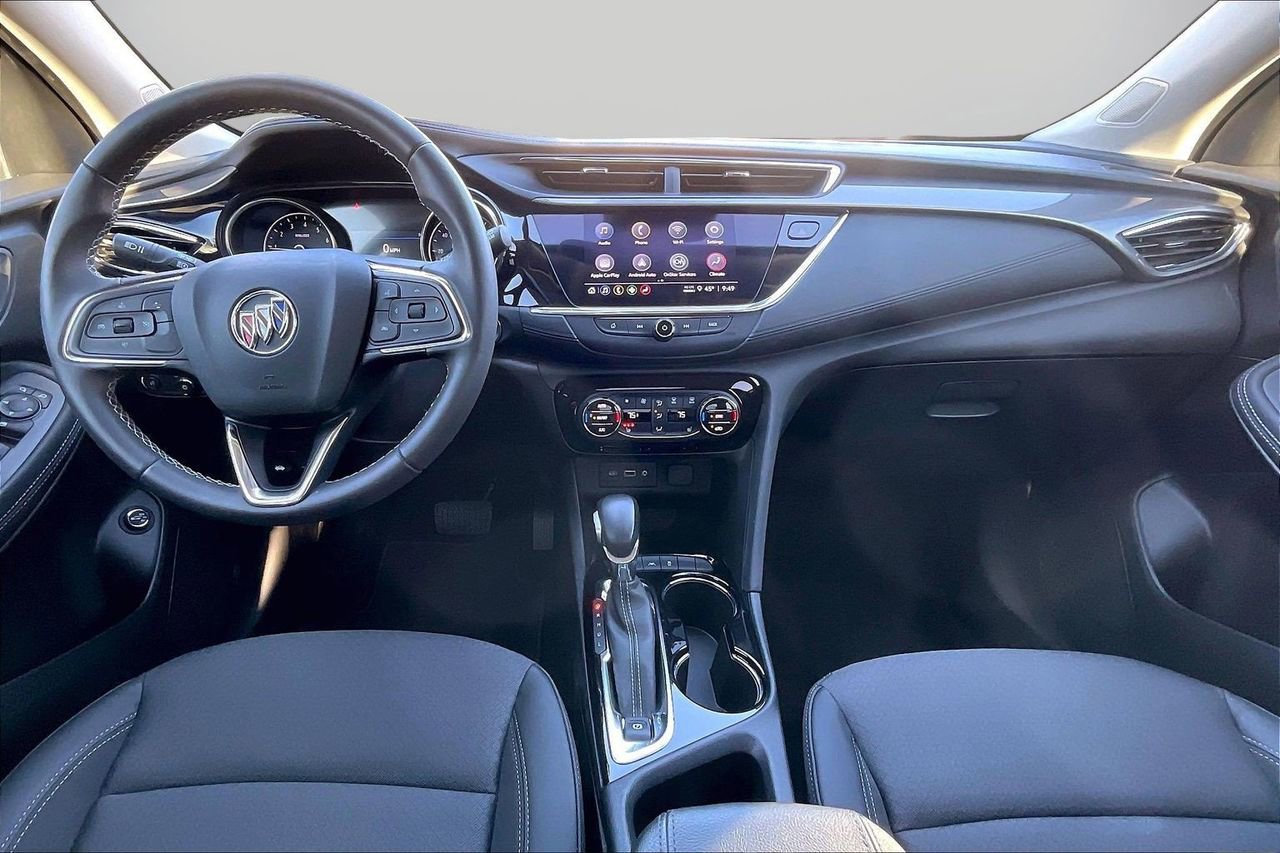 Used 2023 Buick Encore GX Select image 15