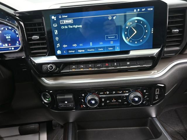 Used 2022 Chevrolet Silverado 1500 High Country w/ High Country Premium Package image 10