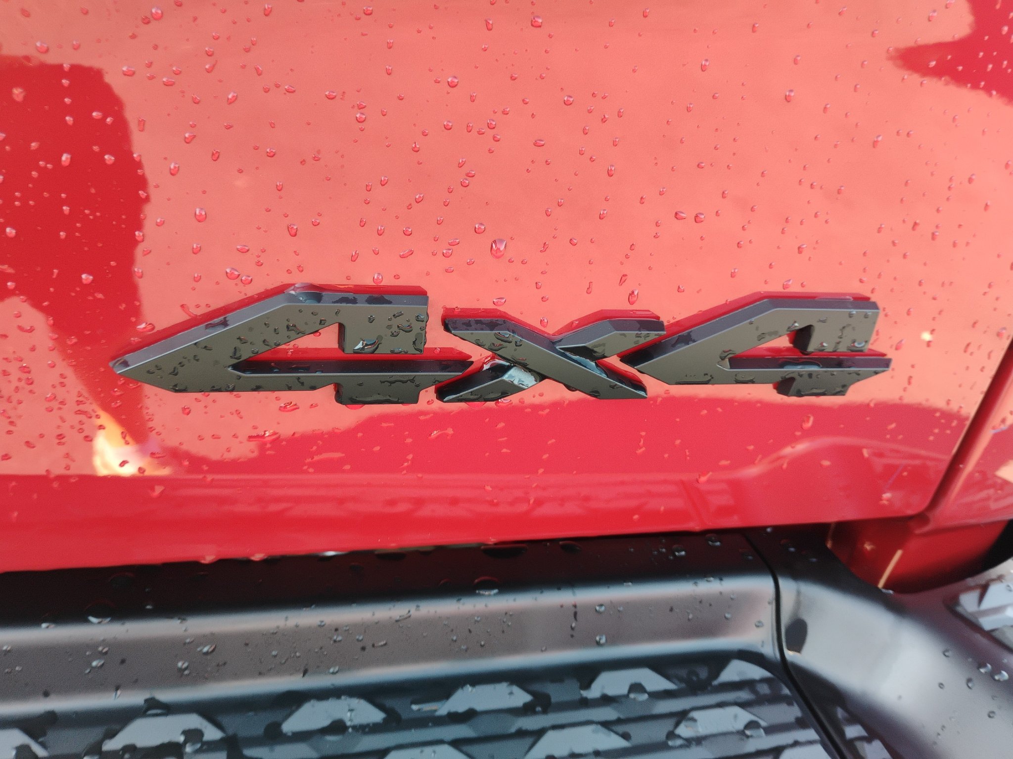 New 2027 RAM 2500 Tradesman AWD/4WD image 12