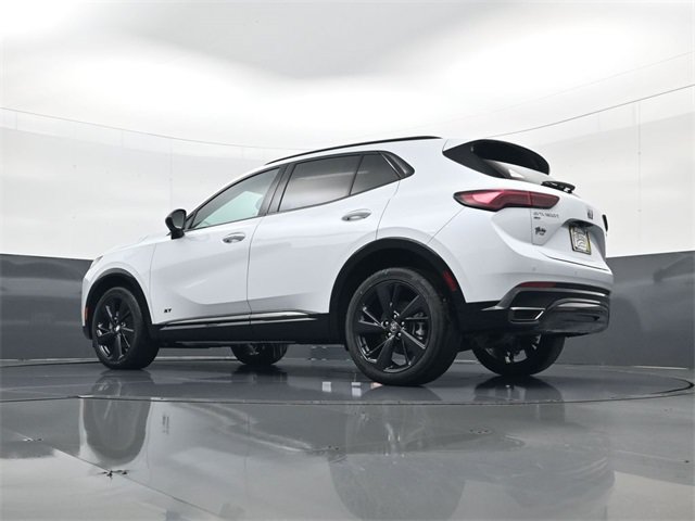 Used 2025 Buick Envision Sport Touring AWD/4WD image 27