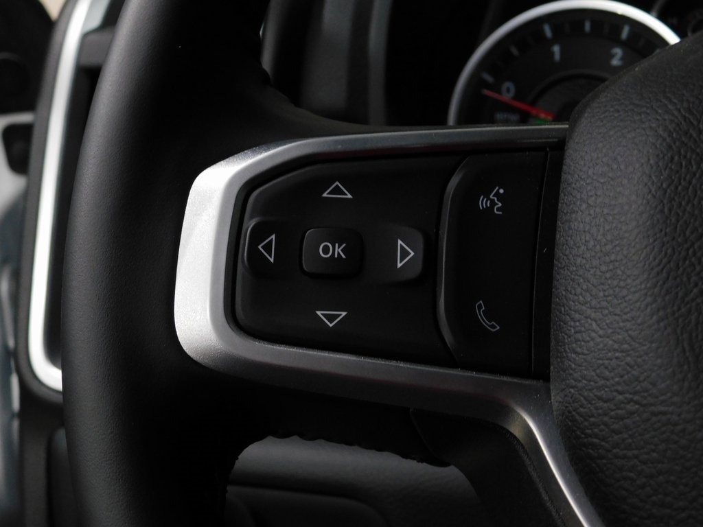 Used 2024 RAM 3500 Big Horn w/ Level 1 Equipment Group image 49