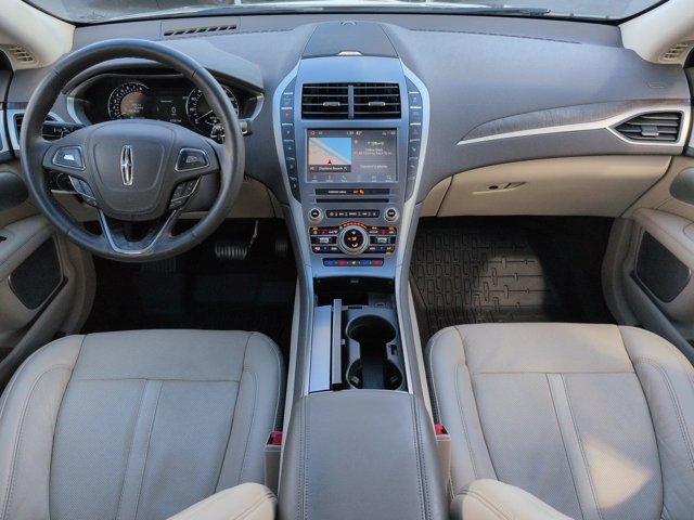 Used 2019 Lincoln MKZ Reserve w/ Luxury Package FWD image 14