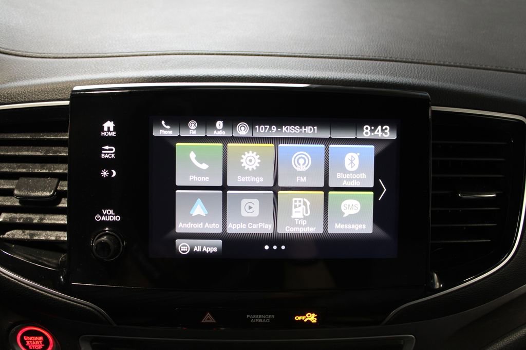 Used 2023 Honda Passport EX-L image 27