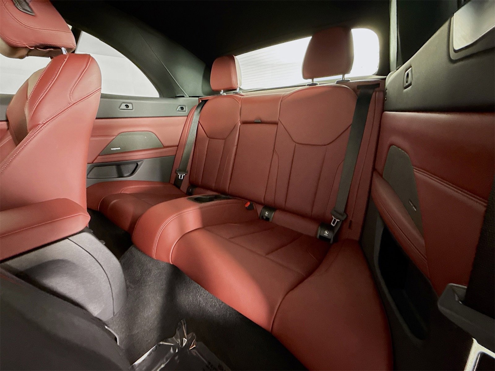 Certified 2023 BMW 430i Convertible w/ Convenience Package image 25
