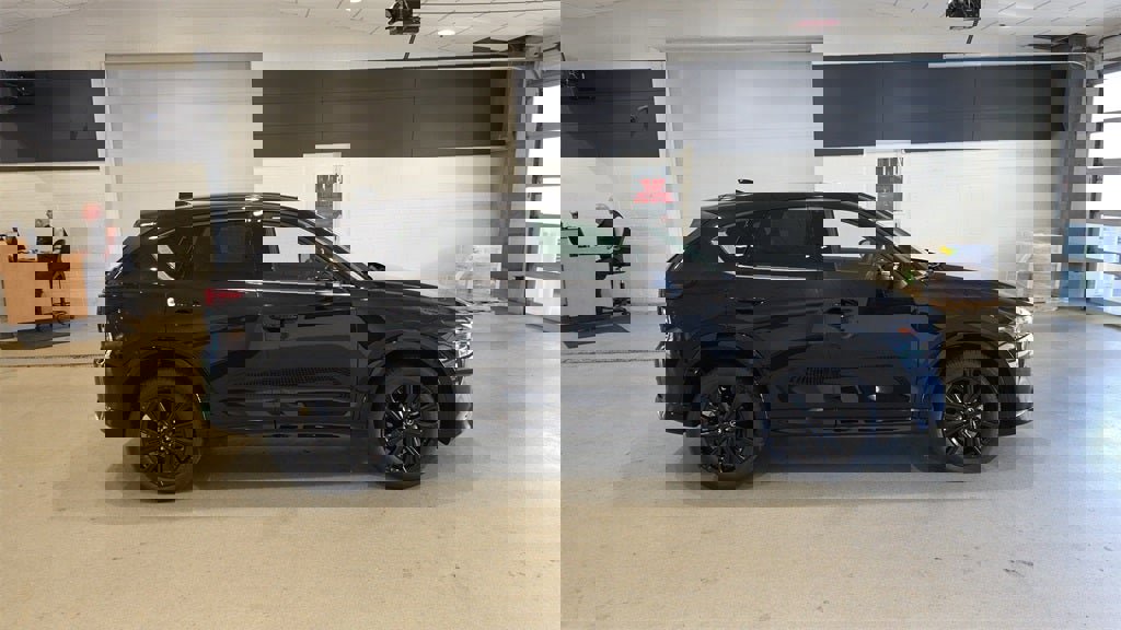 New 2025 MAZDA CX-5 2.5 Turbo w/ Premium Package image 5