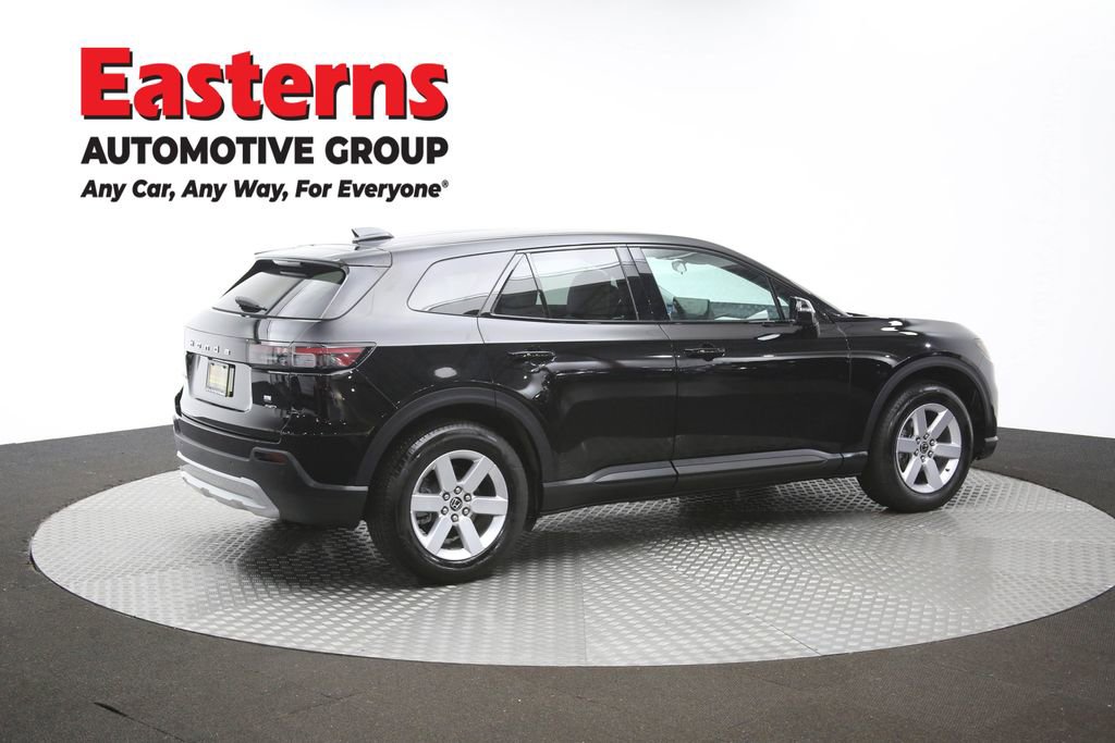 Used 2025 Honda Prologue EX image 40