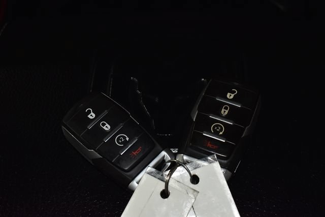 Used 2019 RAM 1500 Rebel w/ Level 1 Equipment Group AWD/4WD image 22