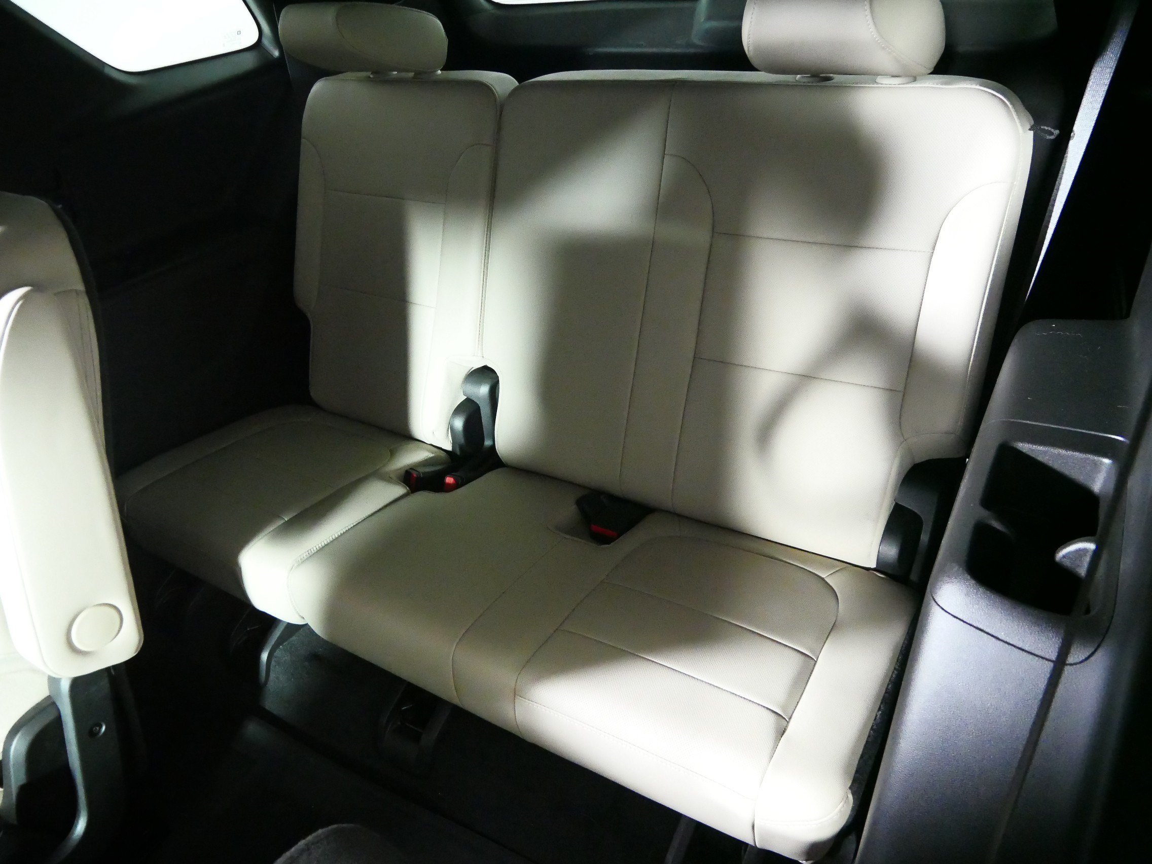 Certified 2023 Chevrolet Traverse Premier w/ LPO, Floor Liner Package AWD/4WD image 33