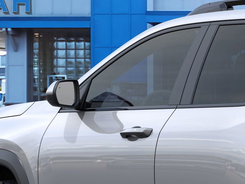 New 2026 Chevrolet Equinox ACTIV w/ Convenience Package III image 13