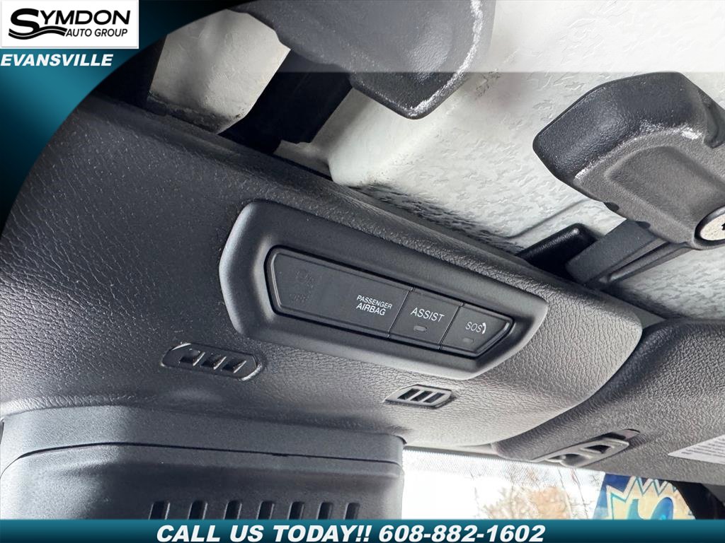 Used 2021 Jeep Gladiator Rubicon image 19