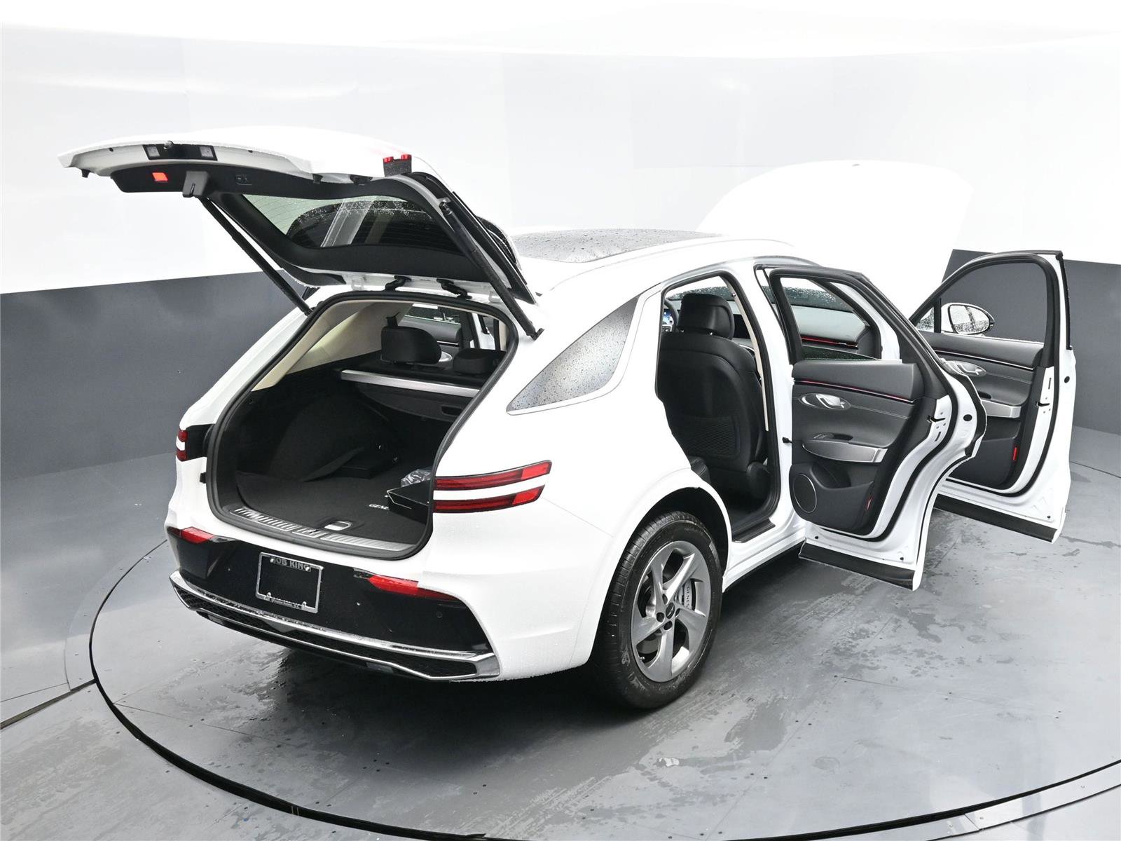 New 2026 Genesis GV70 2.5T Select image 17