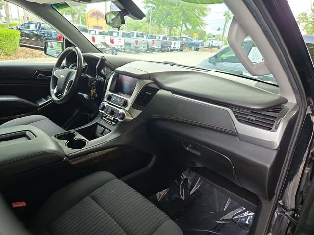 Used 2018 Chevrolet Tahoe LS RWD image 30