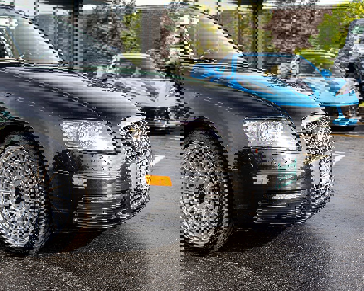 Used 2011 Audi S6 Prestige image 3