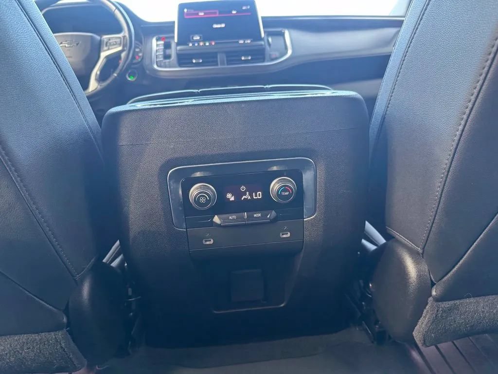 Used 2021 Chevrolet Tahoe Z71 AWD/4WD image 54