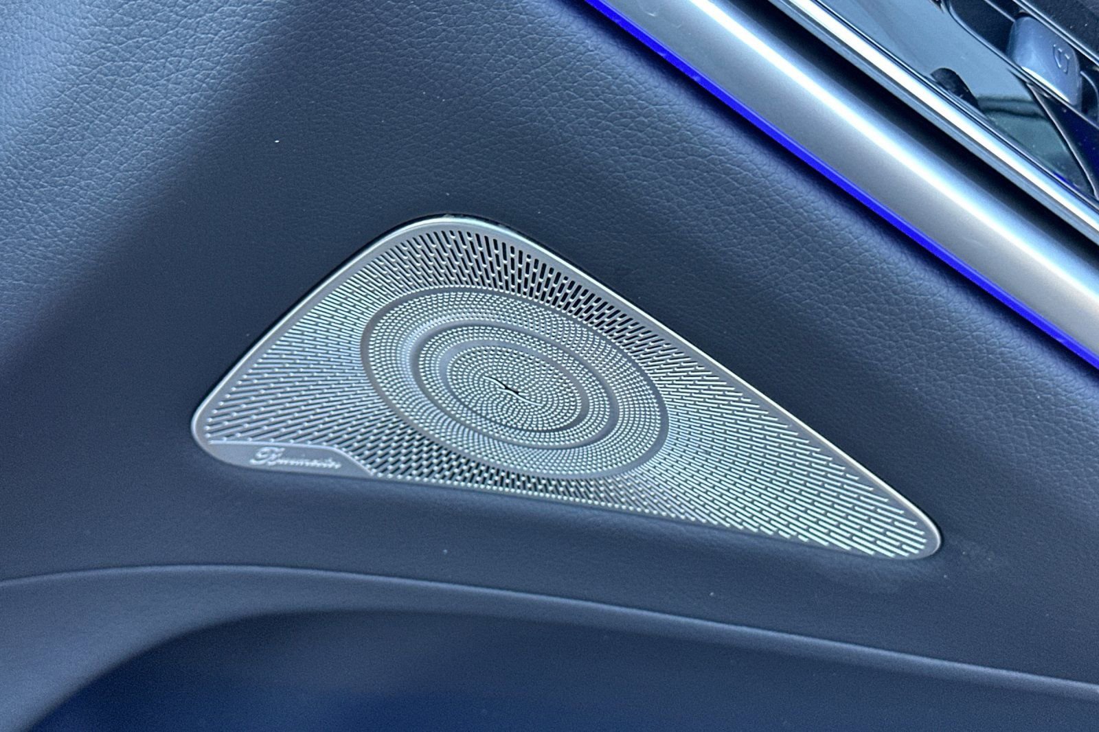 New 2026 Mercedes-Benz S 580 4MATIC Sedan image 4