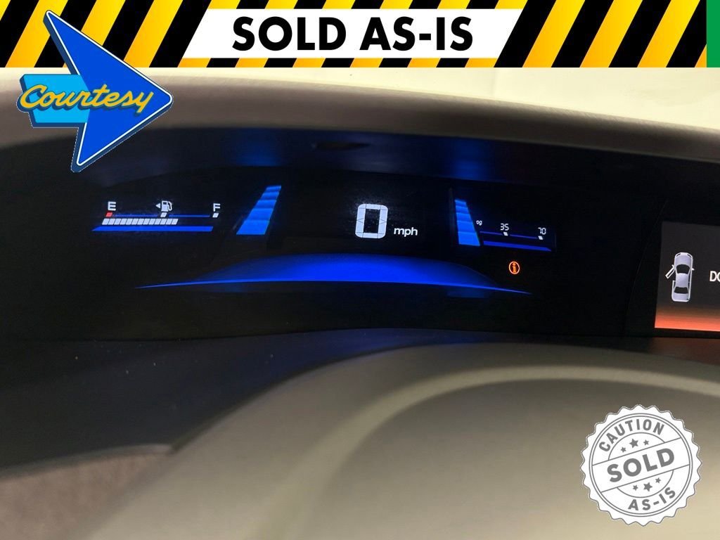 Used 2012 Honda Civic EX image 22
