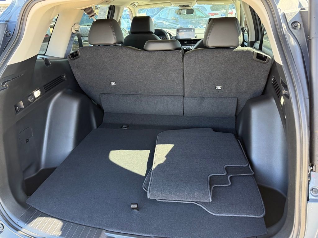 Certified 2026 Honda CR-V EX-L image 20