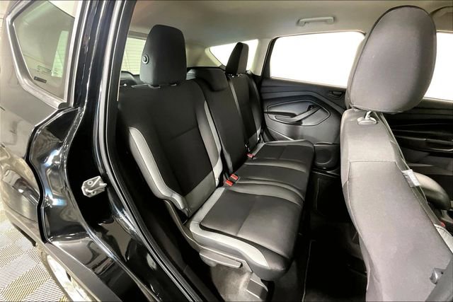 Used 2014 Ford Escape S image 26