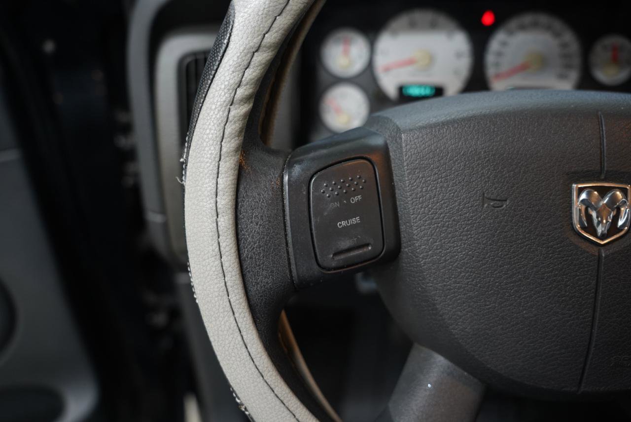 Used 2004 Dodge Ram 1500 Truck SLT w/ Sport Appearance Group image 13