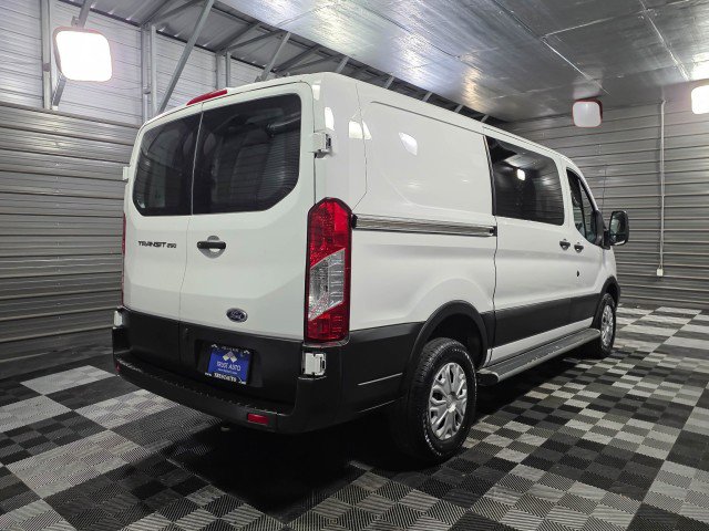 Used 2019 Ford Transit 250 130 Low Roof w/ Exterior Upgrade Package image 5