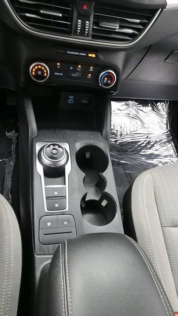 Used 2022 Ford Escape S AWD/4WD image 21