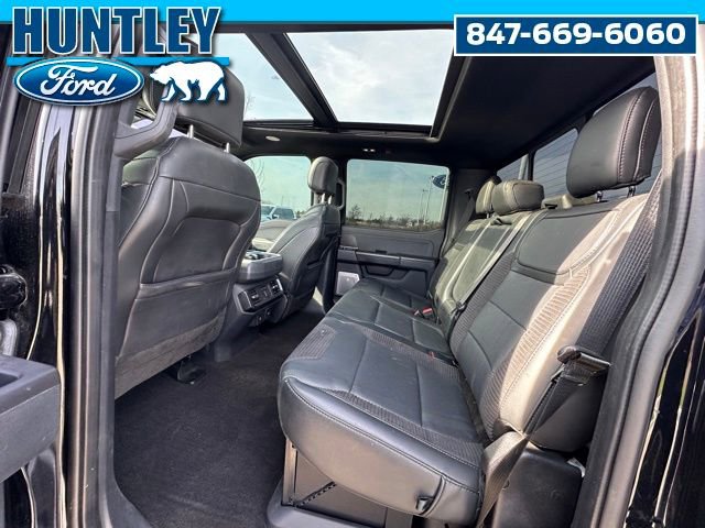 Used 2022 Ford F150 Raptor w/ Raptor 37 Performance Package image 10
