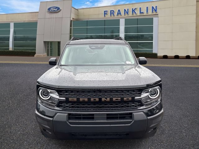 New 2026 Ford Bronco Sport Big Bend w/ Convenience Package AWD/4WD image 2
