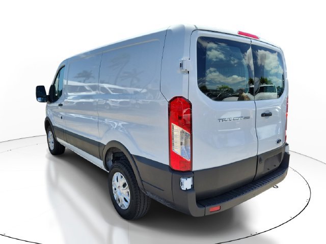 Used 2025 Ford Transit 250 Low Roof w/ Exterior Upgrade Package RWD image 3